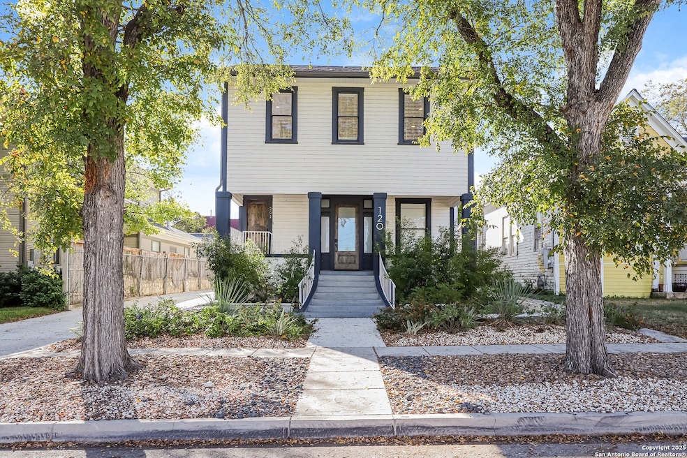 120 E Magnolia Ave unit 102, San Antonio, TX 78212 - photo 1