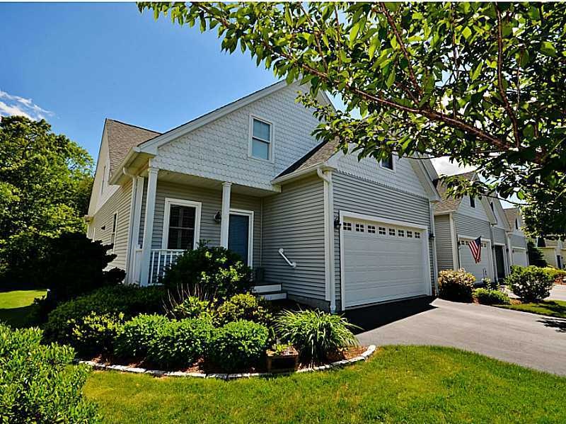 119 Southwinds Dr unit 38, Wakefield, RI 02879 - photo 1