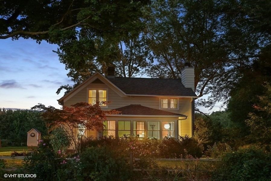 9801 N Wilhelm Rd, La Porte, IN 46350 - photo 1