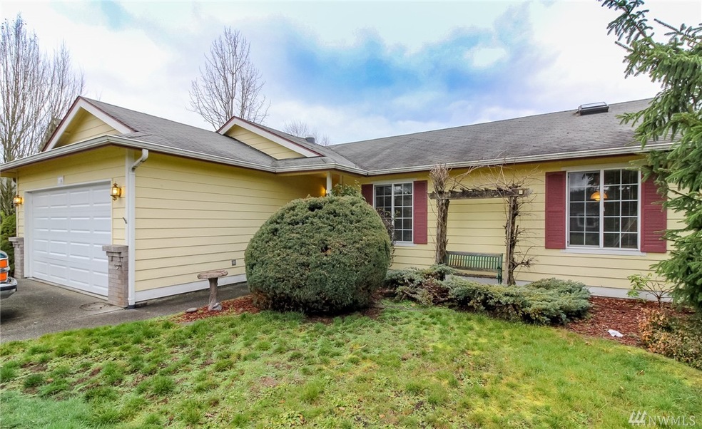 604 Callendar St NW, Orting, WA 98360 - photo 1