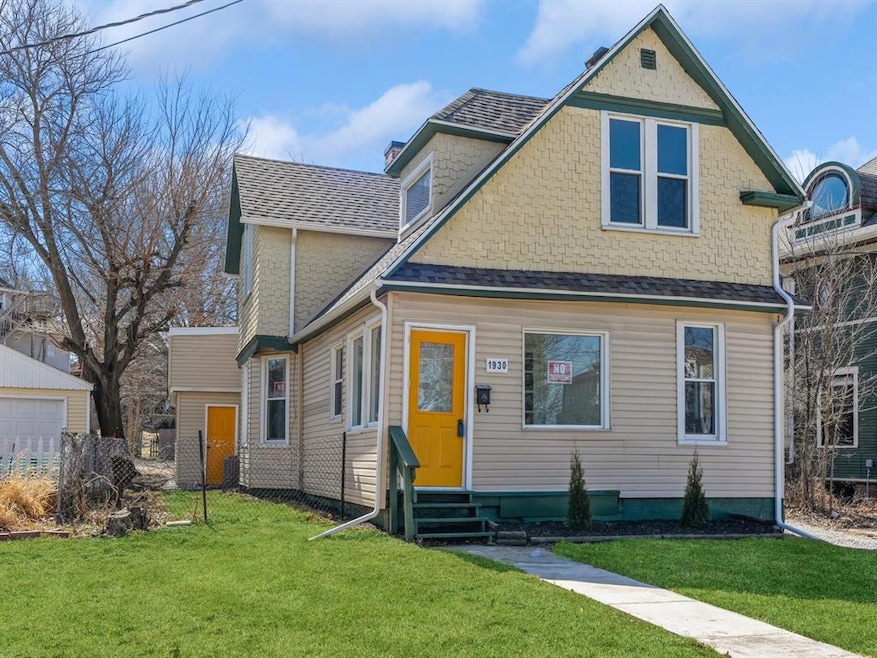 1930 Arlington Ave, Des Moines, IA 50314 - photo 1