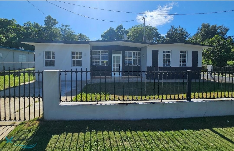 KM.HM 31.0 Pr 119, San Sebastián, PR 00685 - photo 1