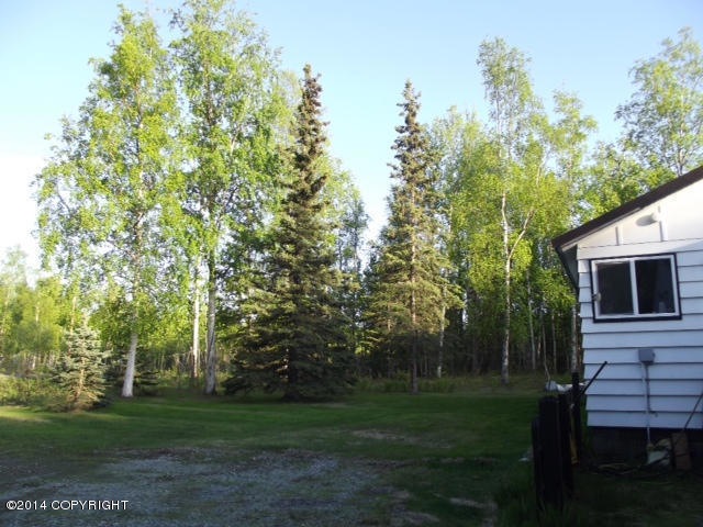frontyard