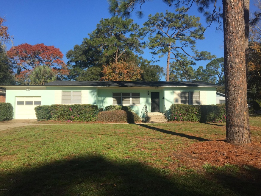 8429 Lamanto Ave S, Jacksonville, FL 32211 - photo 1