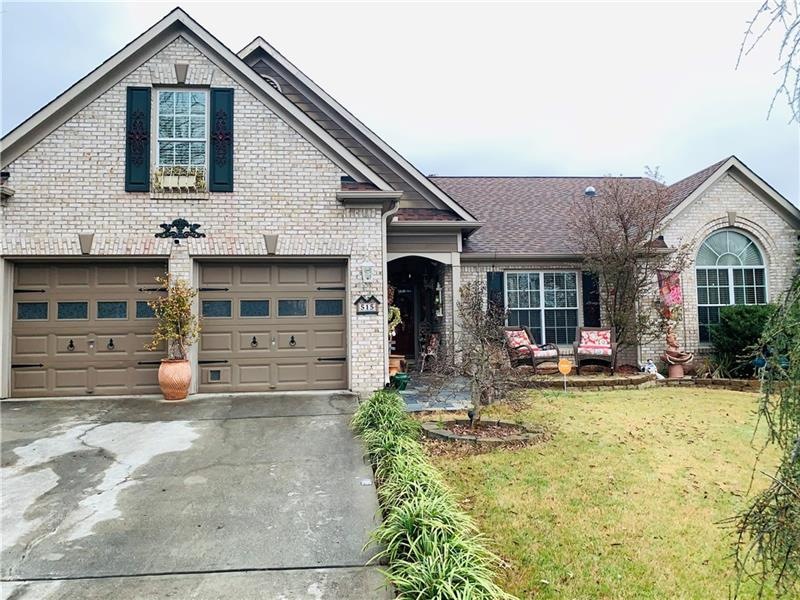 515 Maeve Ln, Dacula, GA 30019 - photo 1