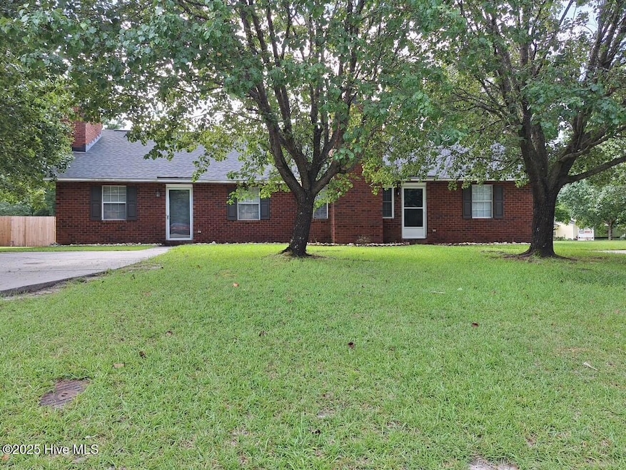 For Rent $1,100/month