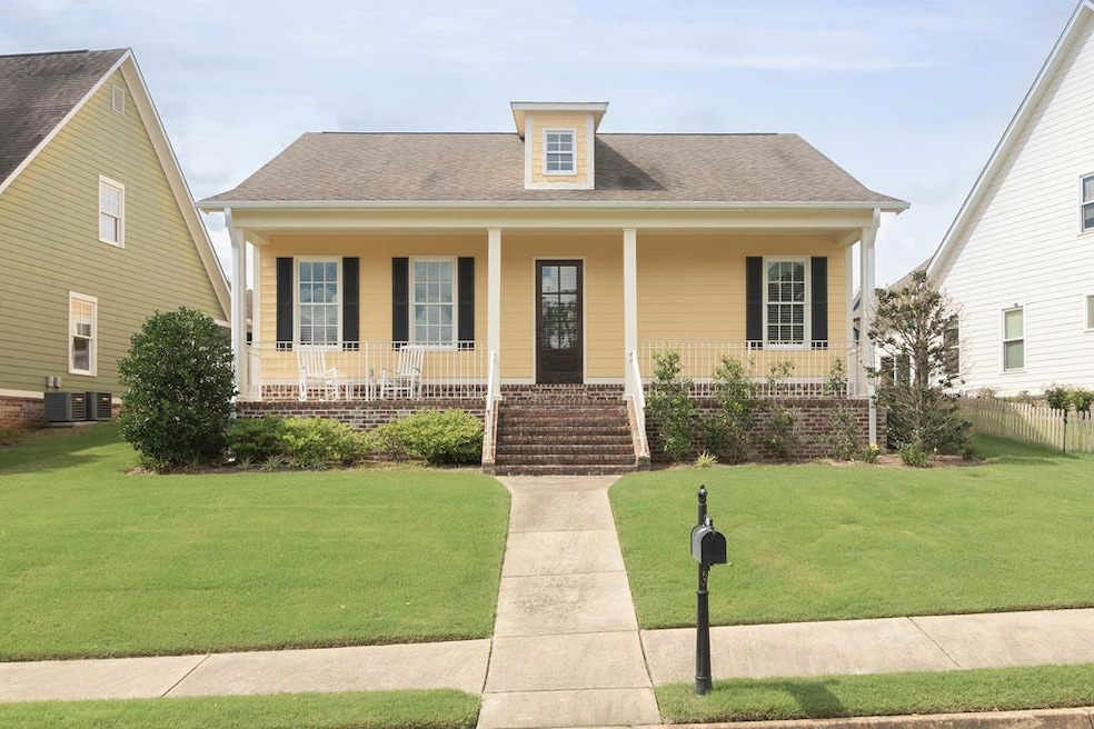 306 Abbey Ln, Oxford, MS 38655 - photo 1