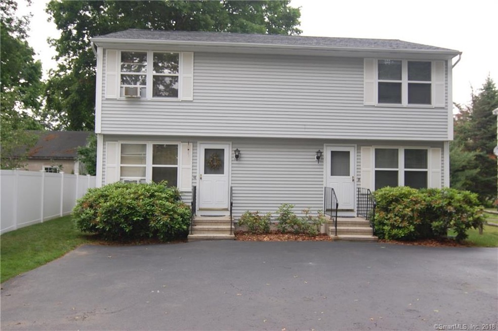 5.5 Lenox Ave unit A, Norwalk, CT 06854 - photo 1