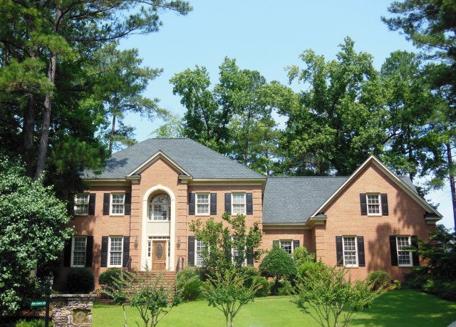 Main View