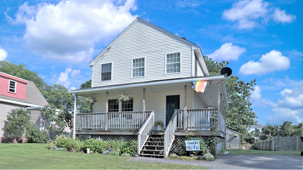 15 Bremen St, South Portland, ME 04106 - photo 1