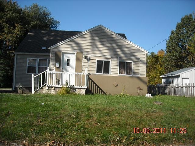 1708 N 11th St, Niles, MI 49120 - photo 1