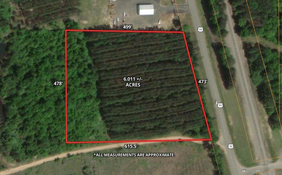6 Forrest-Hwy 11-aerial