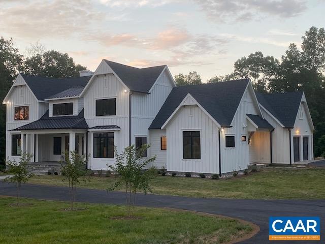 unlisted-address, Keswick, VA 22947 - photo 1