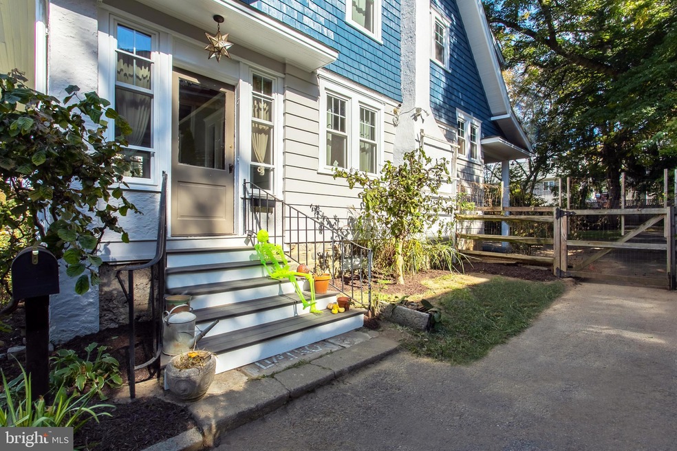 2517 Bryn Mawr Ave, Ardmore, PA 19003 - photo 1