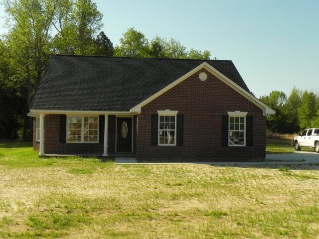 Main View