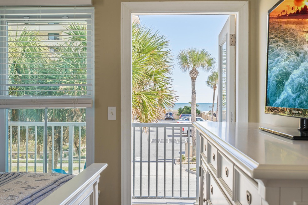 1224 1st St S unit 2A, Jacksonville Beach, FL 32250 - photo 1