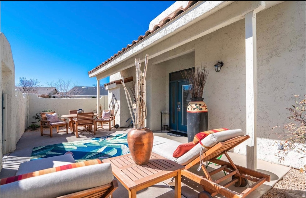 1999 W Canyon View Dr unit 44, Saint George, UT 84770 - photo 1