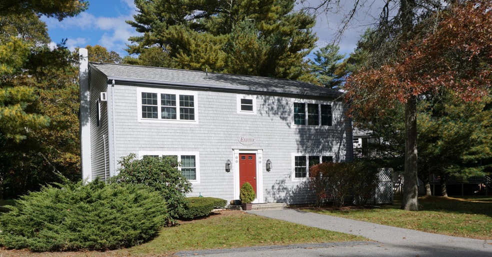 3040 Falmouth Rd unit 2, Osterville, MA 02655 - photo 1