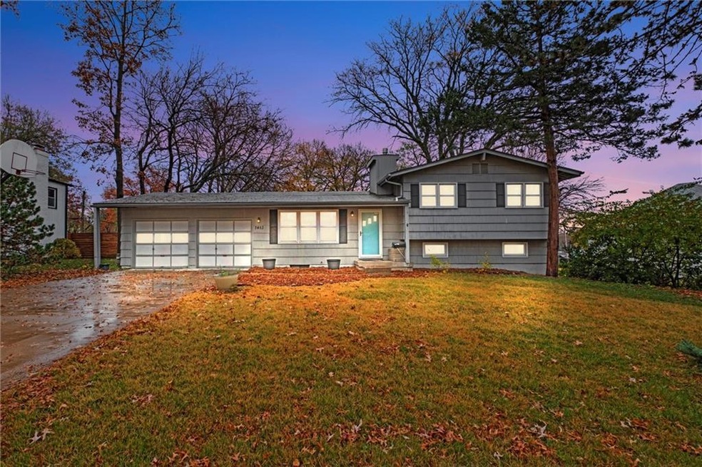7413 Larsen Ln, Shawnee, KS 66203 - photo 1