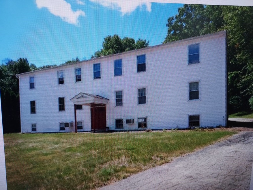 17 Southbridge Rd unit 2, Dudley, MA 01571 - photo 1