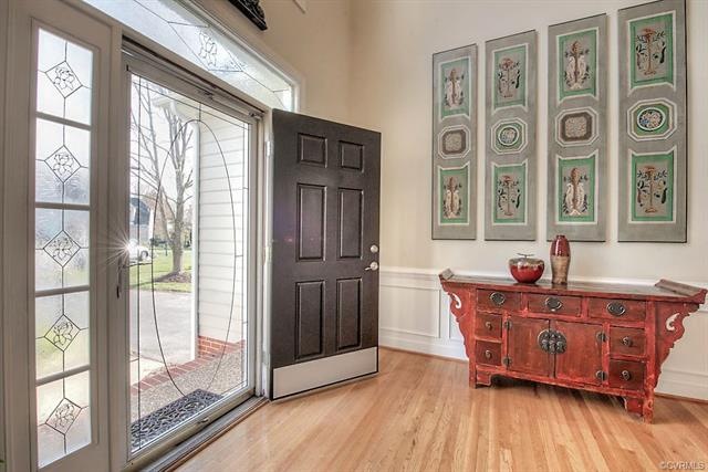 12524 Amershire Ln, Glen Allen, VA 23059 - photo 1