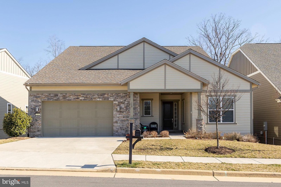 159 Towhee Dr, Lake Frederick, VA 22630 - photo 1