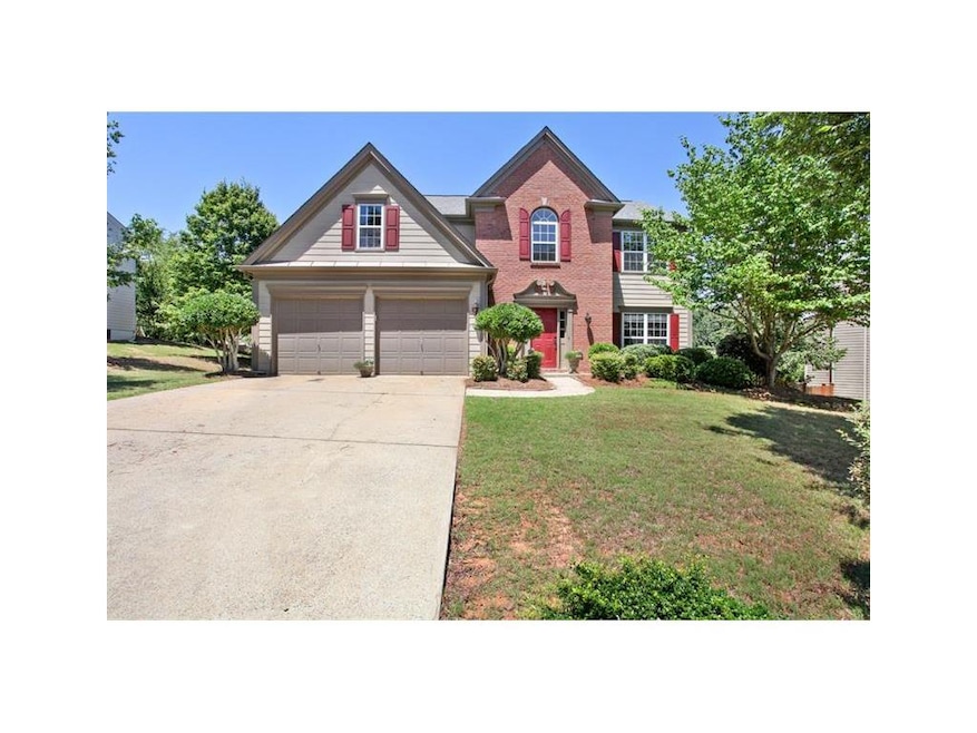 330 Leatherman Ct, Alpharetta, GA 30005 - photo 1