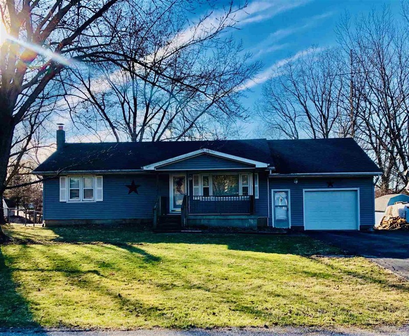 134 Seminole Ct, La Fontaine, IN 46940 - photo 1