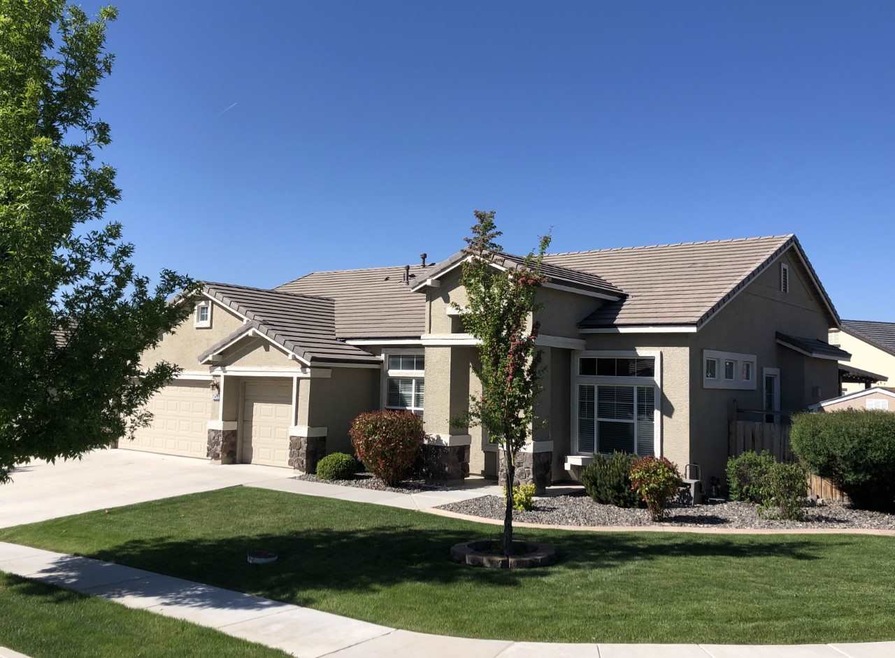 7349 Phoenix Dr, Sparks, NV 89436 - photo 1