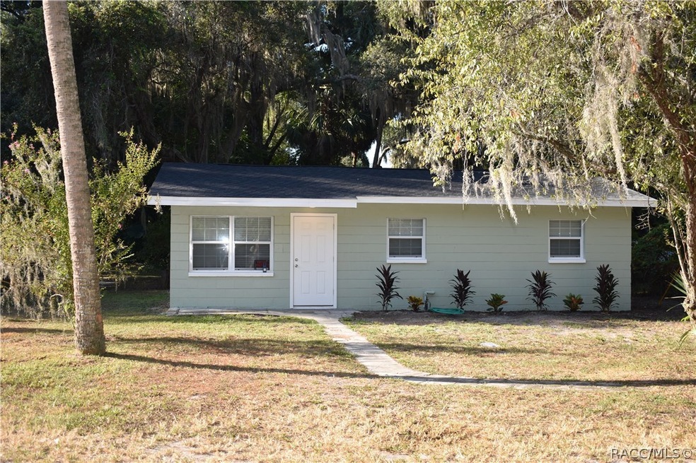 920 Leroy Bellamy Road, Inverness.  Welcome to your new Home Sweet Home!