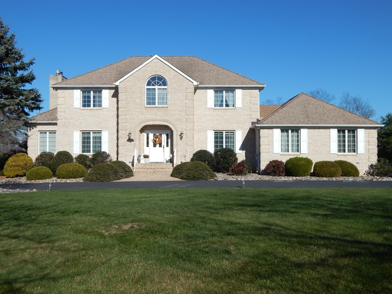 492 S Horizon Way, Branchburg, NJ 08853 - photo 1