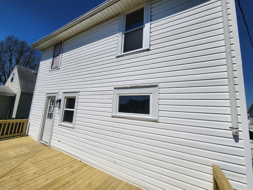 For Sale $235,000