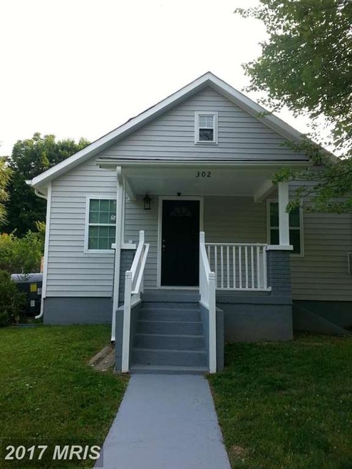 302 Marshall Ave, Gaithersburg, MD 20877 - photo 1