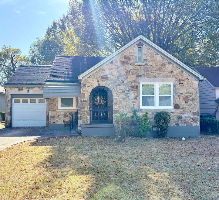 For Rent $1,100/month