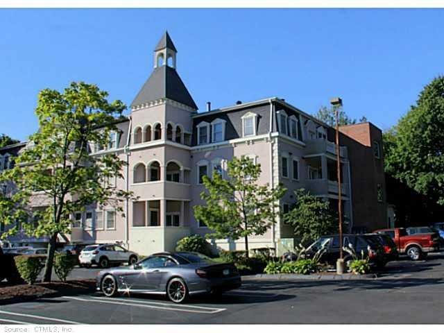 Exterior Back.