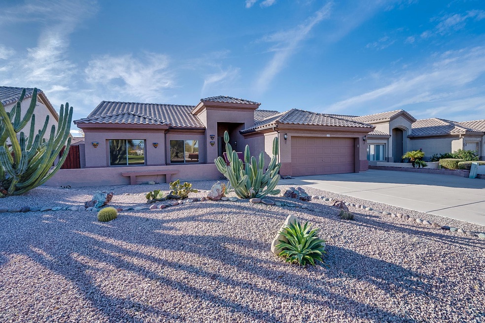 6139 E Hermosa Vista Dr, Mesa, AZ 85215 - photo 1