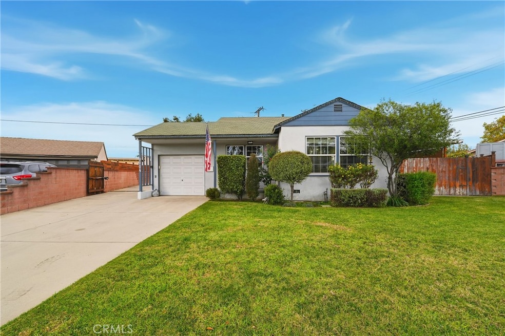 9004 Caddy St, Pico Rivera, CA 90660 - photo 1