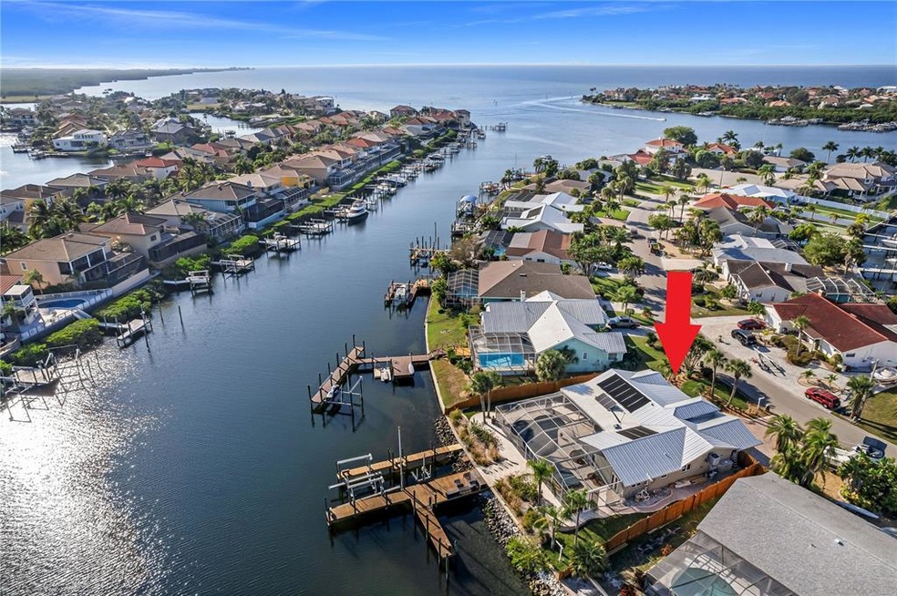 No fixed bridges to Open Tampa Bay! World Class Fi