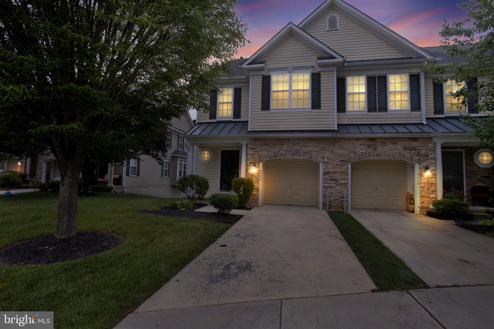 8432 Charmed Days, Laurel, MD 20723 - photo 1