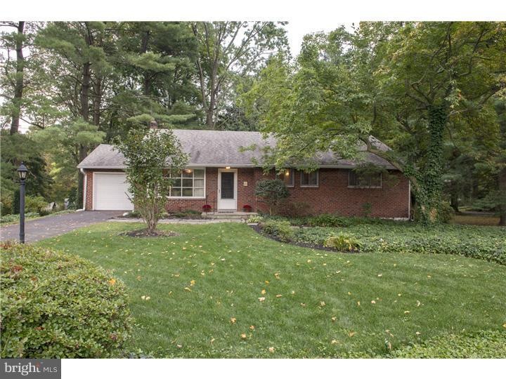 102 Orchard Ave, Media, PA 19063 - photo 1