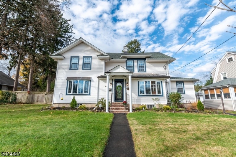 623 Mountain Ave, Bound Brook, NJ 08805 - photo 1