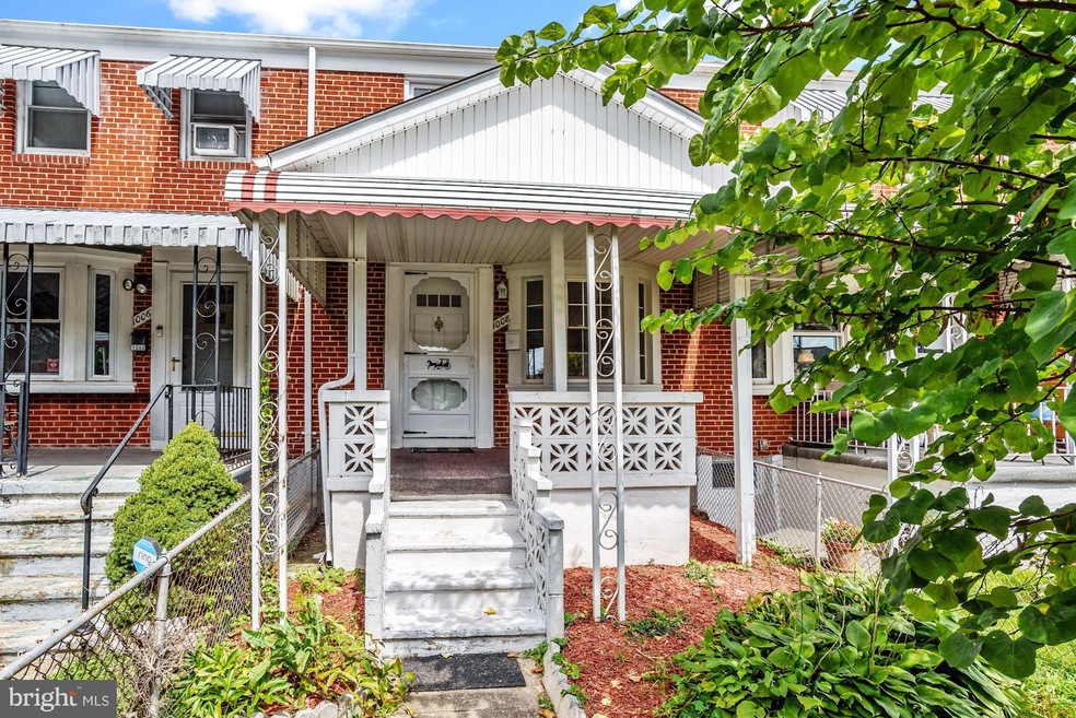 1008 Middlesex Rd, Essex, MD 21221 - photo 1