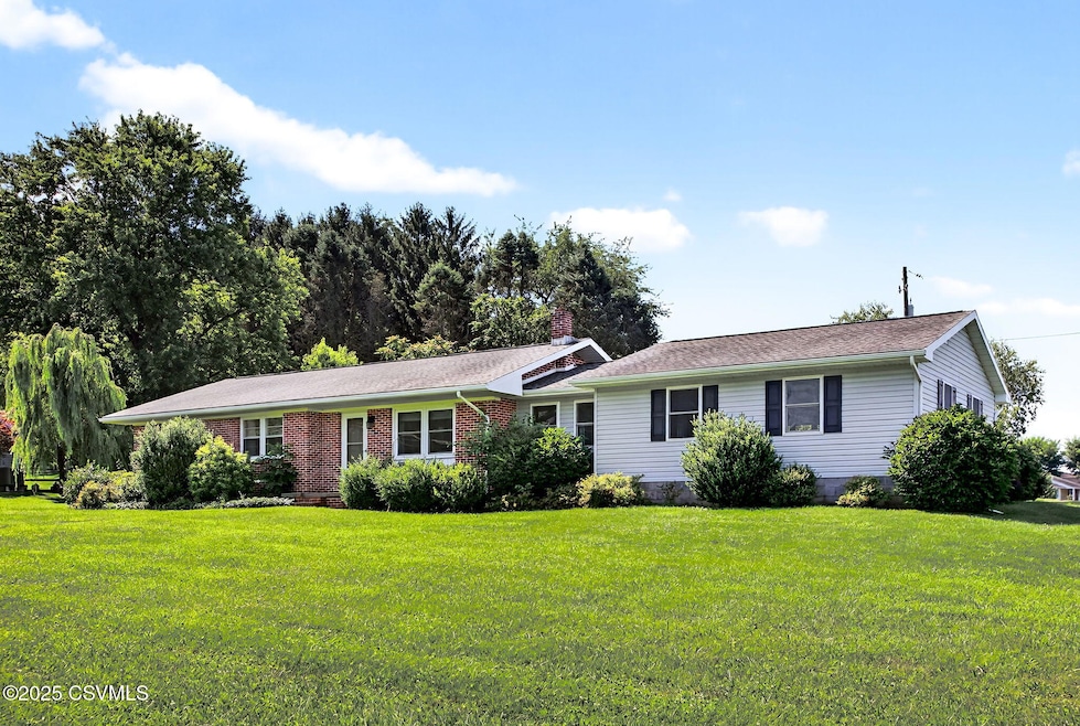 1159 Clifford Rd, Selinsgrove, PA 17870 - photo 1