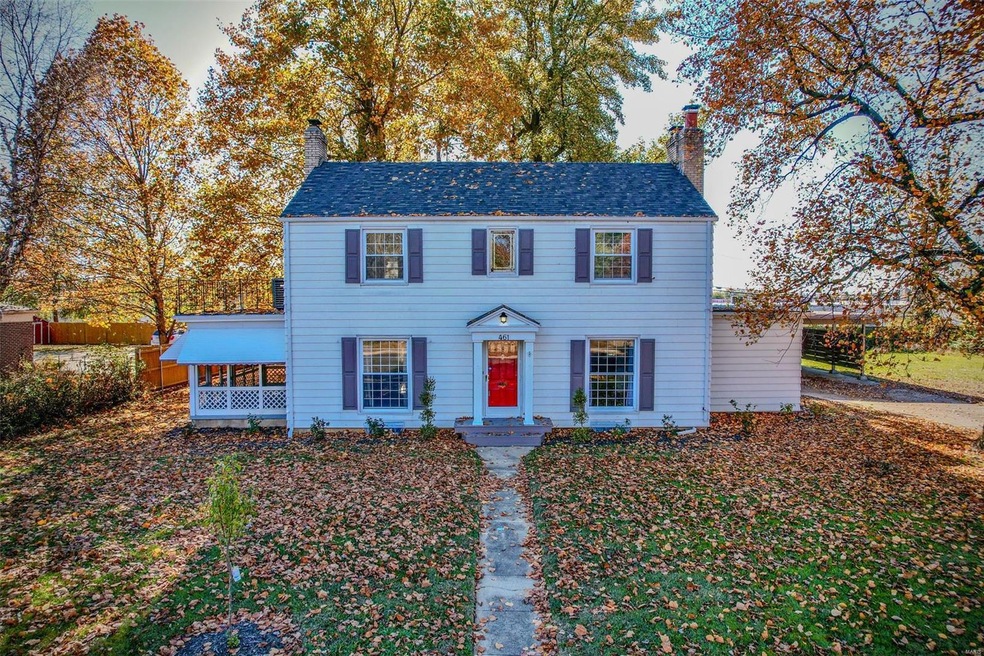 Lovely Remodel large home.