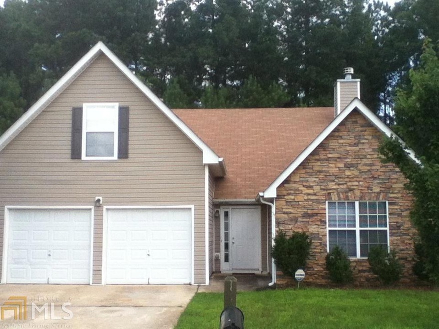 684 Rayella Dr, Stockbridge, GA 30281 - photo 1