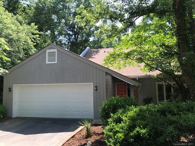 Exterior painted Spring 2017
