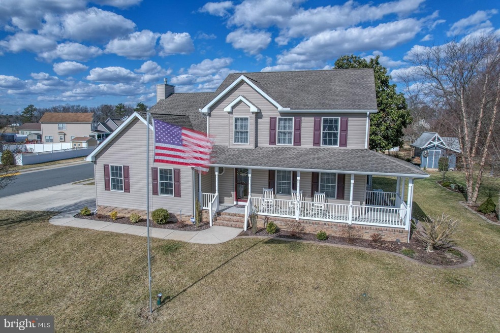 181 Ludlow Ln, Felton, DE 19943 - photo 1