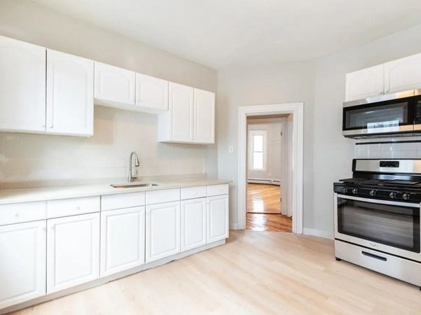 45 Msgr Patrick j Lydon Way unit 3, Dorchester Center, MA 02124 - photo 1