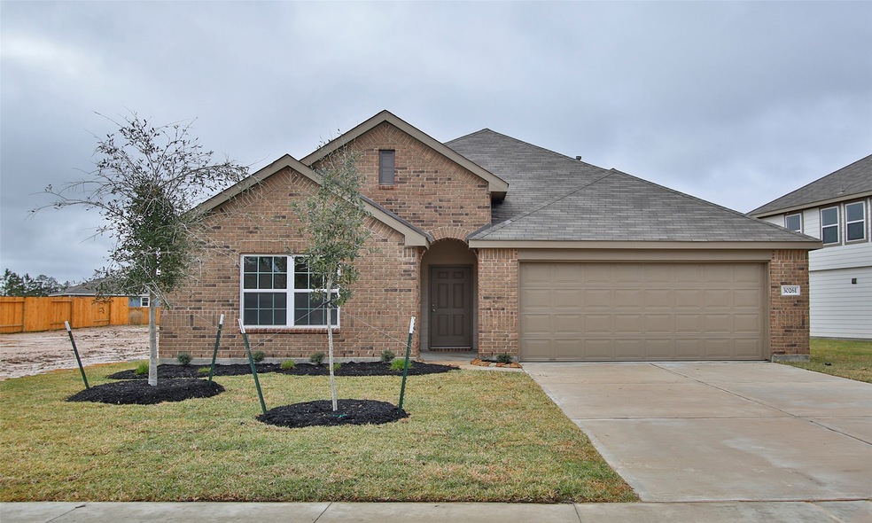 30261 Kingston Heath Dr, Cleveland, TX 77327 - photo 1
