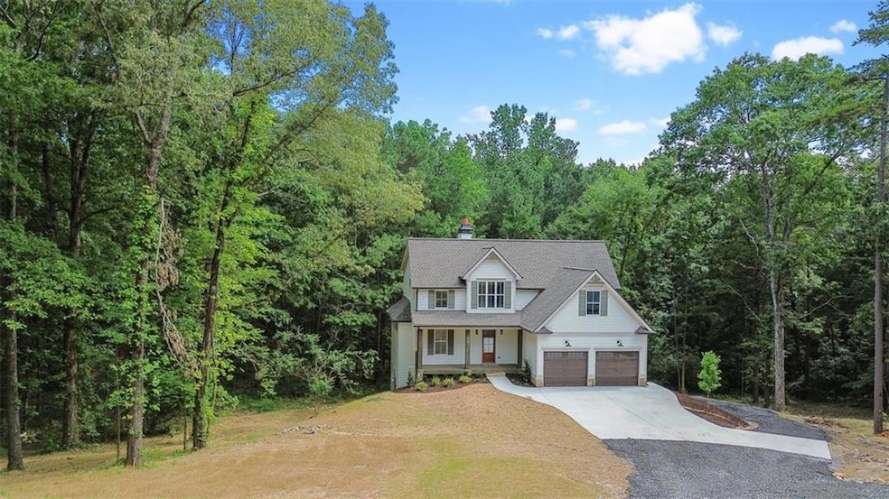 629 Butterworth Rd, Canton, GA 30114 - photo 1